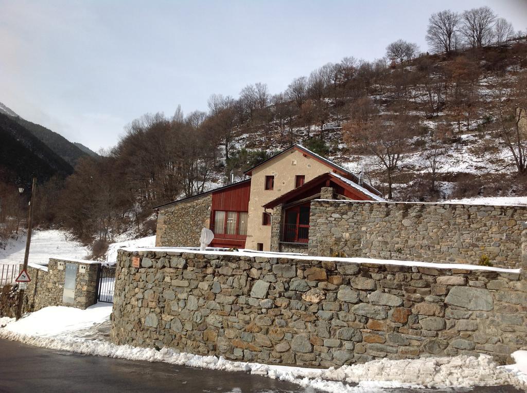 Can Bertran Fornells de la Montaña المظهر الخارجي الصورة