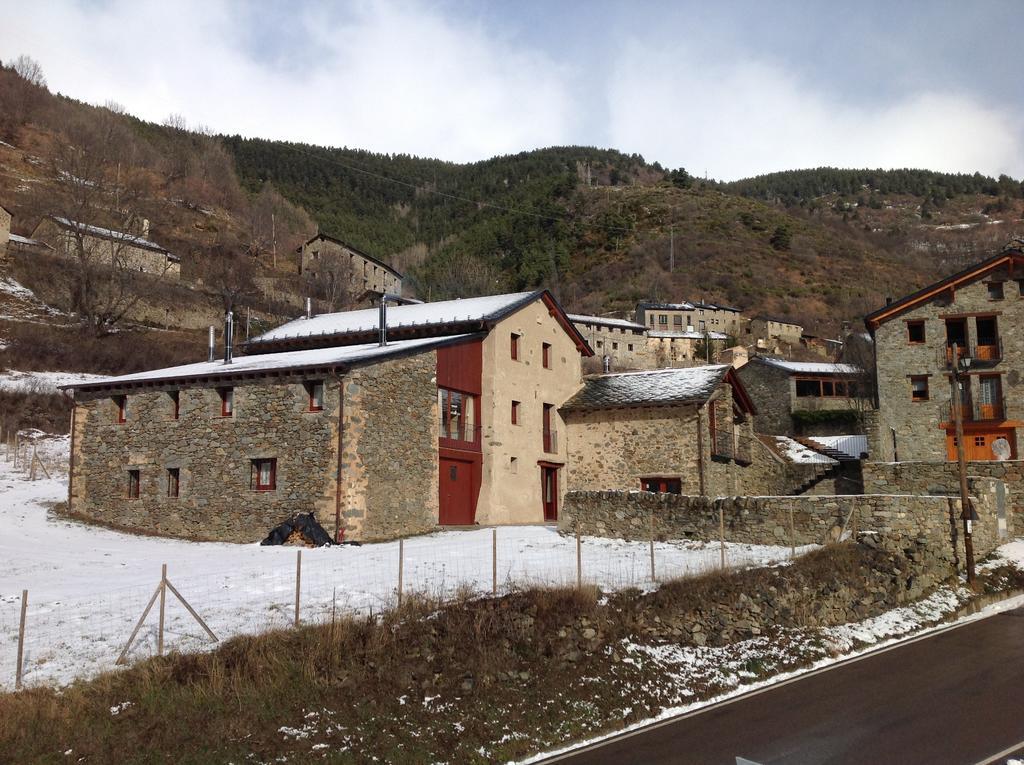 Can Bertran Fornells de la Montaña المظهر الخارجي الصورة