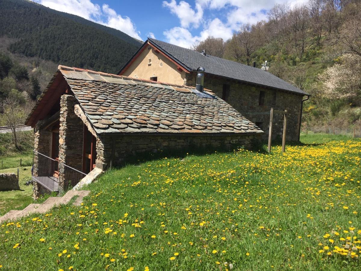 Can Bertran Fornells de la Montaña المظهر الخارجي الصورة